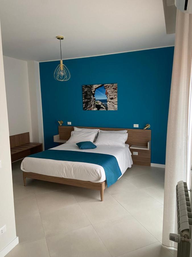 Maqueda Suites Палермо Экстерьер фото