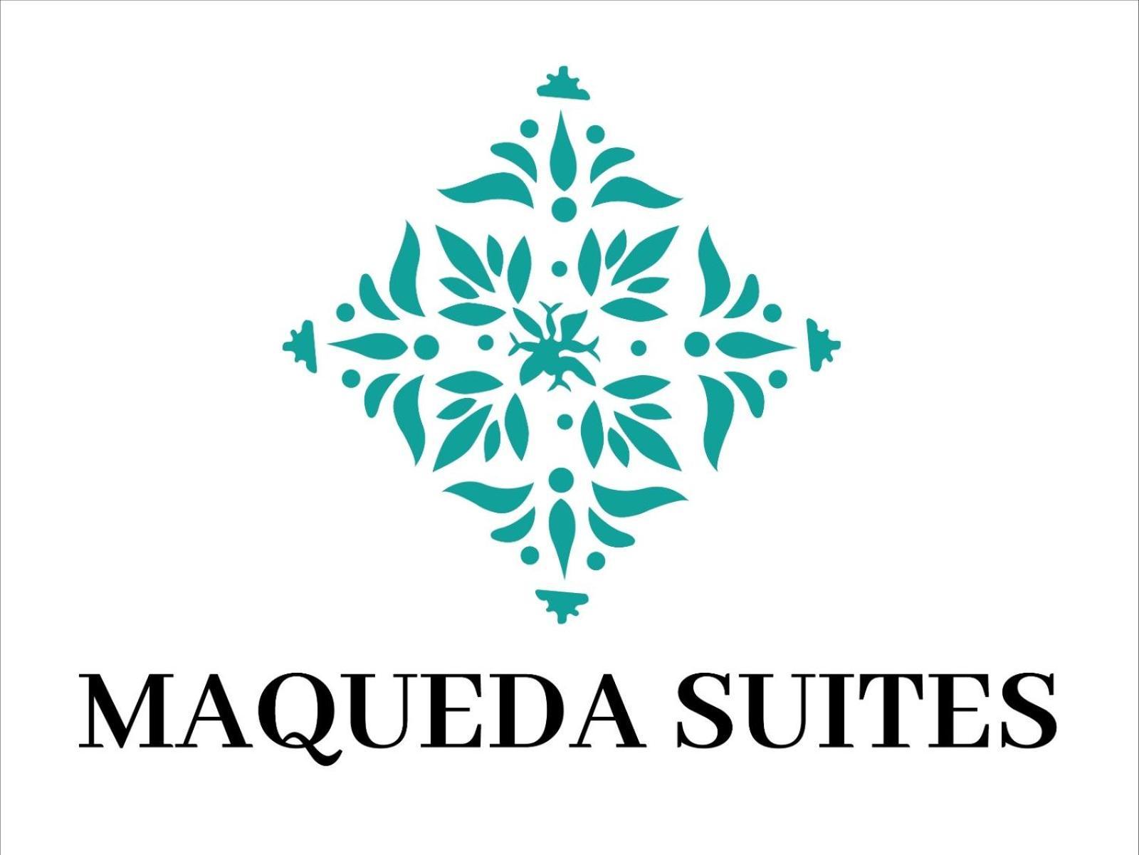 Maqueda Suites Палермо Экстерьер фото
